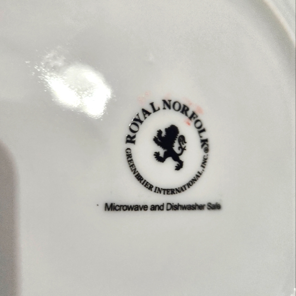 Sunflower Plate - Picture 2 of 2